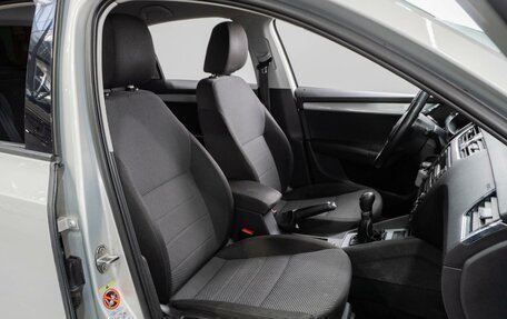 Skoda Octavia, 2014 год, 899 000 рублей, 8 фотография