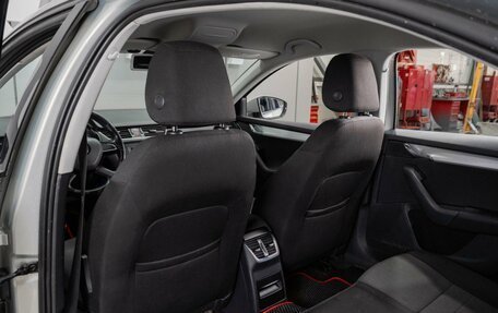 Skoda Octavia, 2014 год, 899 000 рублей, 11 фотография