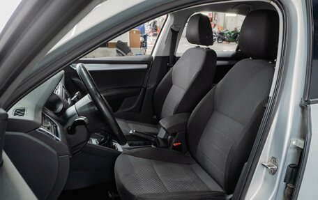 Skoda Octavia, 2014 год, 899 000 рублей, 10 фотография