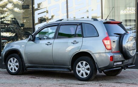 Chery Tiggo (T11), 2014 год, 445 000 рублей, 2 фотография