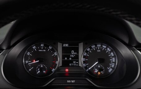 Skoda Octavia, 2014 год, 899 000 рублей, 12 фотография