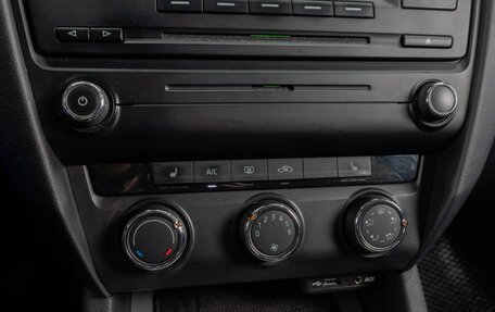 Skoda Octavia, 2014 год, 899 000 рублей, 15 фотография