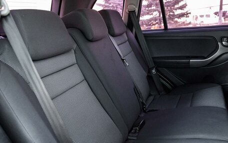 Chery Tiggo (T11), 2014 год, 445 000 рублей, 8 фотография