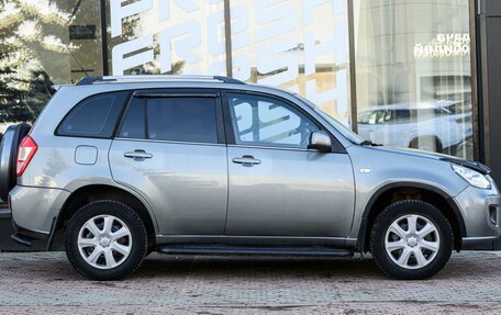 Chery Tiggo (T11), 2014 год, 445 000 рублей, 5 фотография