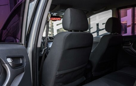 Chery Tiggo (T11), 2014 год, 445 000 рублей, 12 фотография