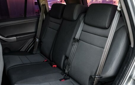 Chery Tiggo (T11), 2014 год, 445 000 рублей, 10 фотография