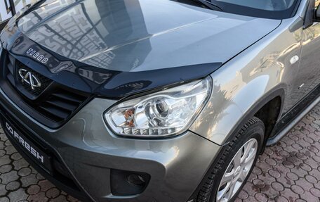 Chery Tiggo (T11), 2014 год, 445 000 рублей, 6 фотография