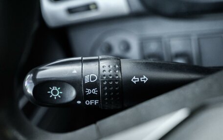 Chery Tiggo (T11), 2014 год, 445 000 рублей, 18 фотография