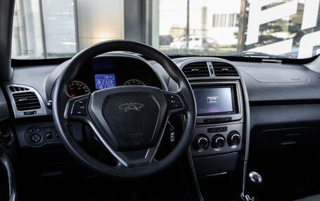 Chery Tiggo (T11), 2014 год, 445 000 рублей, 7 фотография