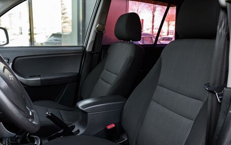 Chery Tiggo (T11), 2014 год, 445 000 рублей, 11 фотография