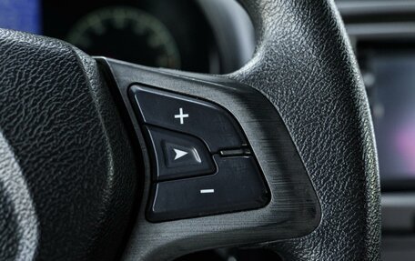 Chery Tiggo (T11), 2014 год, 445 000 рублей, 17 фотография