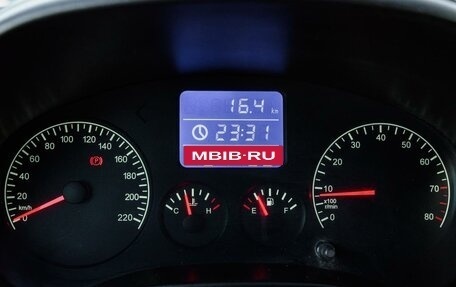 Chery Tiggo (T11), 2014 год, 445 000 рублей, 13 фотография