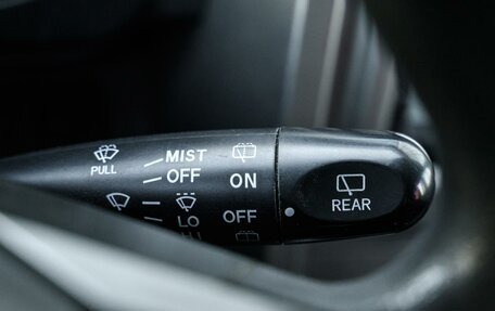 Chery Tiggo (T11), 2014 год, 445 000 рублей, 19 фотография