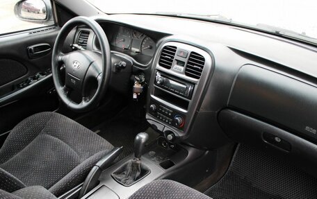 Hyundai Sonata IV рестайлинг, 2007 год, 359 000 рублей, 7 фотография