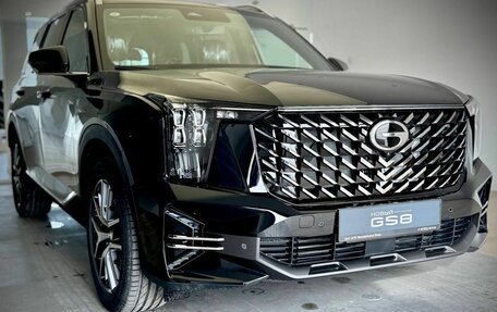 GAC GS8, 2025 год, 4 599 000 рублей, 3 фотография