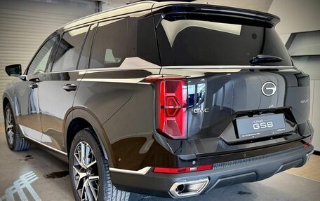 GAC GS8, 2025 год, 4 599 000 рублей, 5 фотография