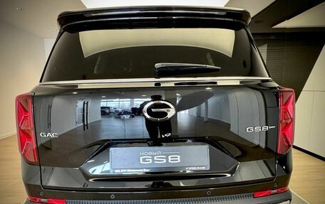 GAC GS8, 2025 год, 4 599 000 рублей, 7 фотография