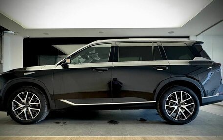 GAC GS8, 2025 год, 4 599 000 рублей, 8 фотография