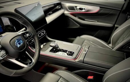 GAC GS8, 2025 год, 4 599 000 рублей, 9 фотография