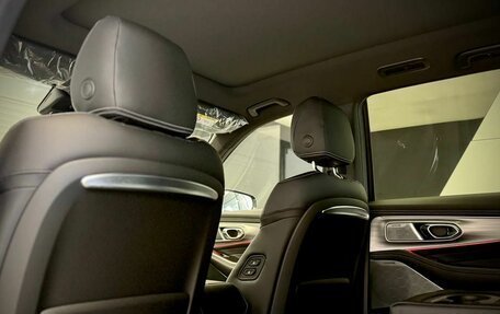 GAC GS8, 2025 год, 4 599 000 рублей, 12 фотография