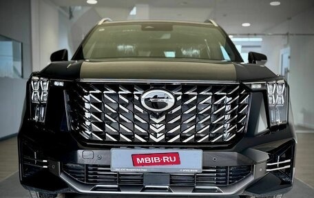 GAC GS8, 2025 год, 4 599 000 рублей, 2 фотография