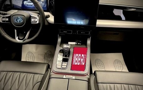 GAC GS8, 2025 год, 4 599 000 рублей, 13 фотография