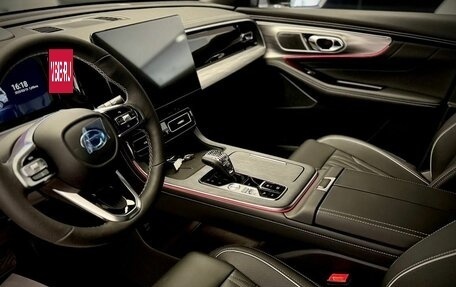 GAC GS8, 2025 год, 4 599 000 рублей, 11 фотография