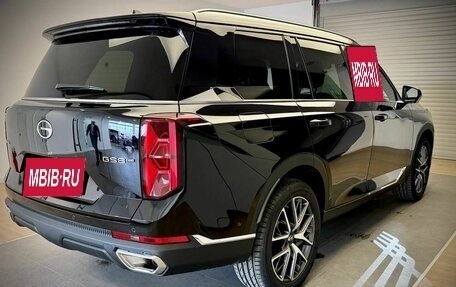 GAC GS8, 2025 год, 4 599 000 рублей, 6 фотография