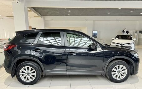 Mazda CX-5 II, 2012 год, 1 559 000 рублей, 8 фотография