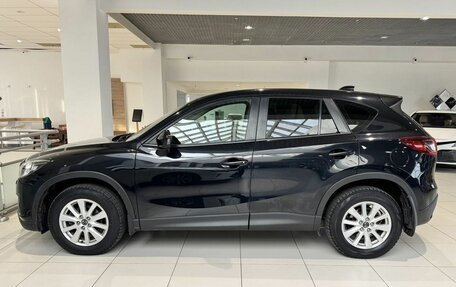 Mazda CX-5 II, 2012 год, 1 559 000 рублей, 7 фотография