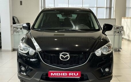 Mazda CX-5 II, 2012 год, 1 559 000 рублей, 2 фотография
