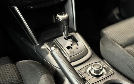 Mazda CX-5 II, 2012 год, 1 559 000 рублей, 15 фотография