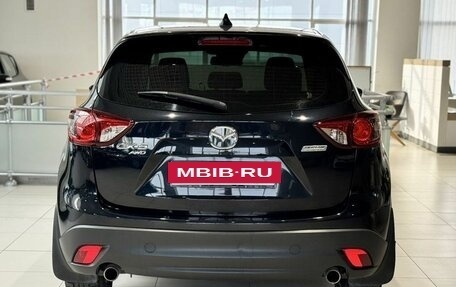 Mazda CX-5 II, 2012 год, 1 559 000 рублей, 5 фотография