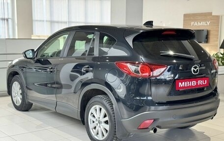 Mazda CX-5 II, 2012 год, 1 559 000 рублей, 6 фотография