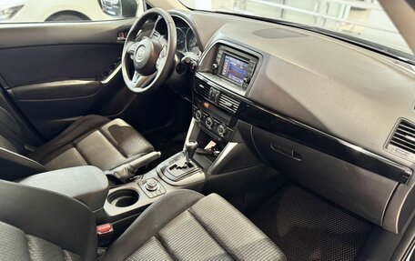 Mazda CX-5 II, 2012 год, 1 559 000 рублей, 19 фотография