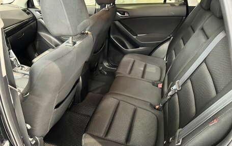 Mazda CX-5 II, 2012 год, 1 559 000 рублей, 20 фотография