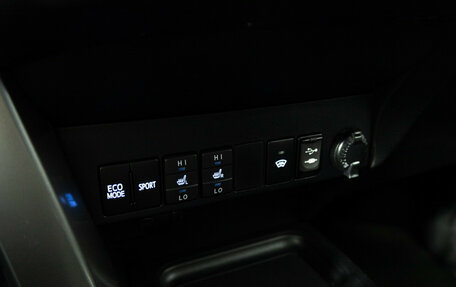 Toyota RAV4, 2016 год, 1 799 700 рублей, 19 фотография