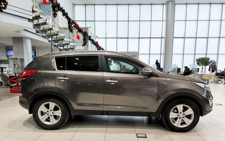 KIA Sportage III, 2013 год, 1 099 000 рублей, 8 фотография