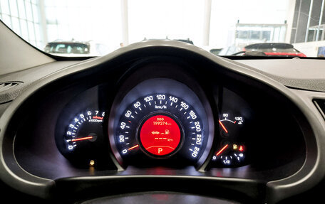 KIA Sportage III, 2013 год, 1 099 000 рублей, 17 фотография