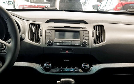 KIA Sportage III, 2013 год, 1 099 000 рублей, 19 фотография