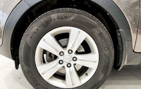 KIA Sportage III, 2013 год, 1 099 000 рублей, 22 фотография