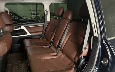 Toyota Land Cruiser 200, 2016 год, 6 500 000 рублей, 8 фотография