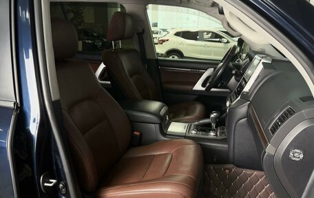 Toyota Land Cruiser 200, 2016 год, 6 500 000 рублей, 11 фотография