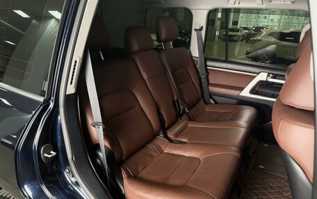 Toyota Land Cruiser 200, 2016 год, 6 500 000 рублей, 12 фотография