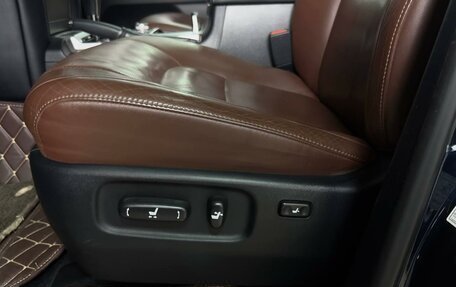 Toyota Land Cruiser 200, 2016 год, 6 500 000 рублей, 22 фотография