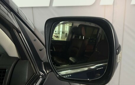 Toyota Land Cruiser 200, 2016 год, 6 500 000 рублей, 23 фотография