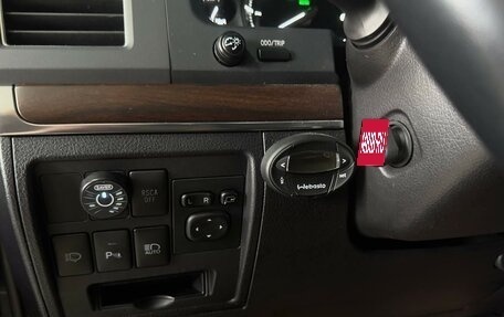 Toyota Land Cruiser 200, 2016 год, 6 500 000 рублей, 18 фотография