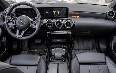 Mercedes-Benz A-Класс, 2022 год, 1 630 202 рублей, 14 фотография