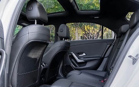 Mercedes-Benz A-Класс, 2022 год, 1 630 202 рублей, 11 фотография