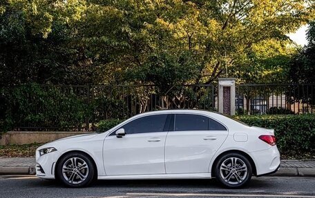 Mercedes-Benz A-Класс, 2022 год, 1 630 202 рублей, 4 фотография